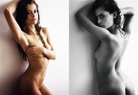 alinne moraes its her birthday and shes naked your daily girl