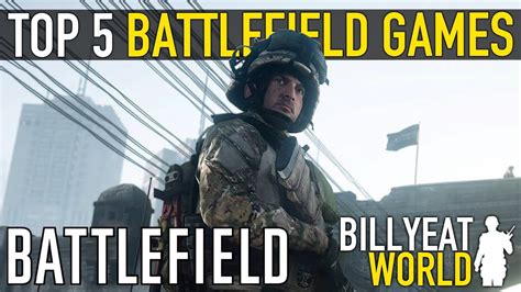 top   battlefield games   time youtube