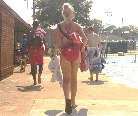Hottest Lifeguard At My Pool Porn Photo Eporner
