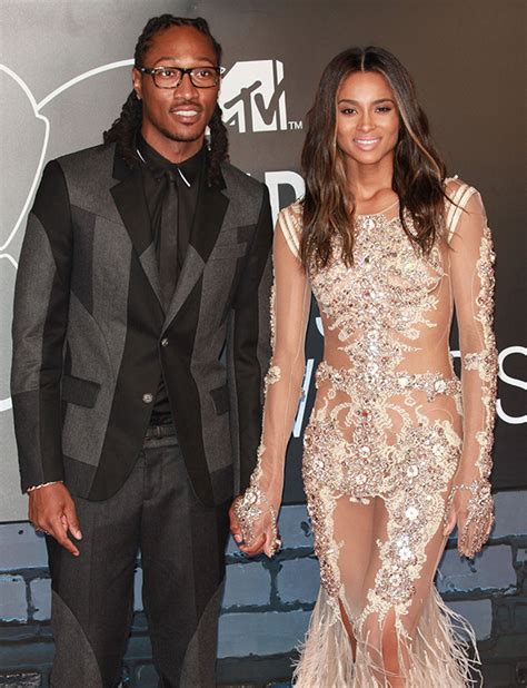 ciara and future relationship timeline learn more about