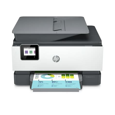 hp officejet     wireless color inkjet printer  months  instant ink