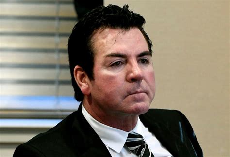 Papa John’s Founder Ate 40 Pizzas In 30 Days Says ‘it Doesn’t Taste As