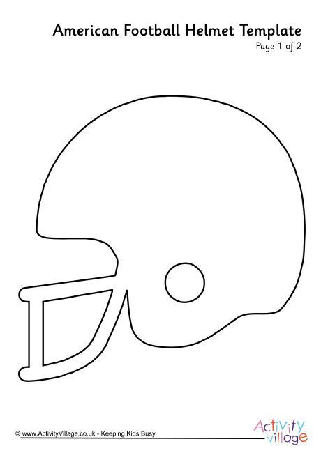 american football helmet template football helmets football quilt