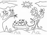 Coloring Nature Pages Kids Environment Drawing Tag Archive Color Beauty Getdrawings Getcolorings Printable Print sketch template