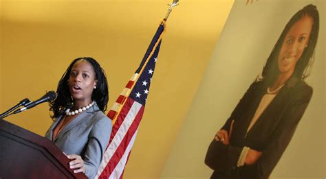mia love of utah hopes to become the first black republican woman in