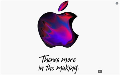 keynote apple nouvelle conference le  octobre  ipad pro  mac sont attendus
