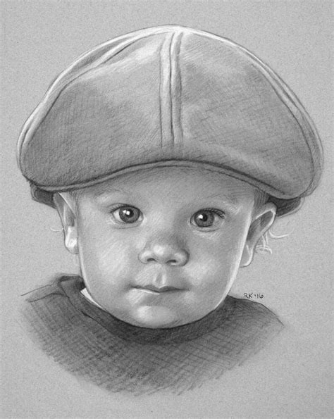 boy pencil portrait drawing pencil art drawings realistic drawings