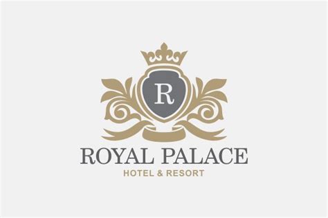 royal brand logo  logo templates creative market