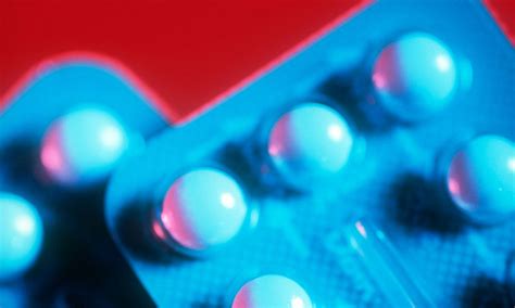 Can The Pill Ruin Your Sex Life How Hormonal Contraception Can Make