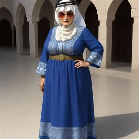 8k Photos Arab Granny Big