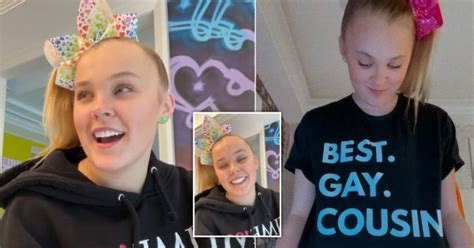 Jojo Siwa Is Not Here For The Haters After Coming Out As Lgbtq Metro