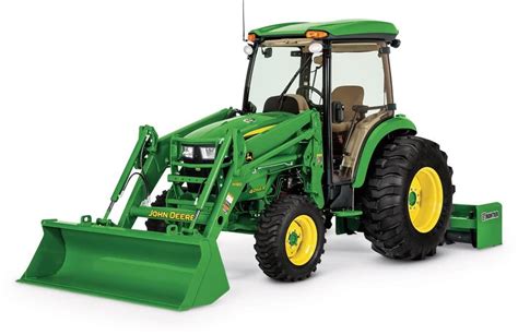 john deere  tractors everglades equipment group