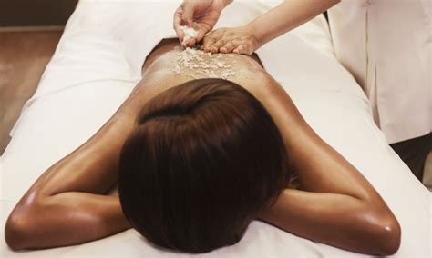 spa package with massage option mario s international