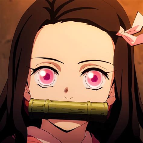 nezuko kamado nezuko kamado hd wallpaper kimetsu no yaiba nezuko