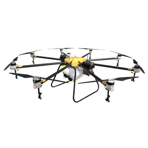 china  payload high quality agriculture drone sprayer fumigation helicopter china