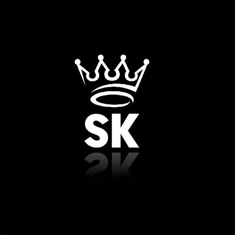 Sk Name Wallpaper With Love