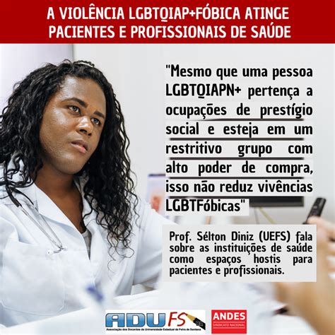 A Violência Lgbtqiapfóbica é Uma Questão De Saúde Pública No Brasil