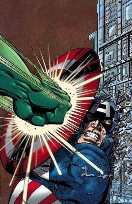 you wouldn t like me when i m angry comics marvel captain america marvel comics art