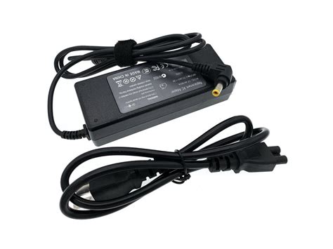 Ac Adapter Power Supply For Panasonic Toughbook Cf 08 Cf 19 Cf 31 Cf 34
