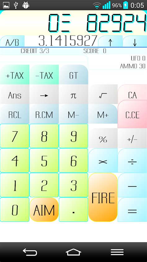 kcalc android apps  google play