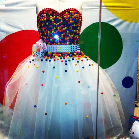 candy gown gowns dresses party