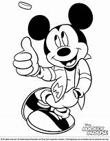 Mickey Mouse Coloring Pages Colouring Book Head Library Chosen Put Has Comments 1309 Coloringlibrary sketch template