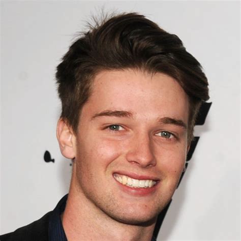 Patrick Schwarzenegger Gets Kicked Out Of Club After