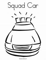 Coloring Squad Car Charger Dodge Pages Police Odd Rescue Print Sketchite Login Thank Twistynoodle Lights Credit Larger Favorites Built California sketch template