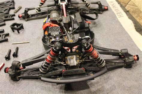truggified arrma typhon  rtr  lots  parts rc tech forums