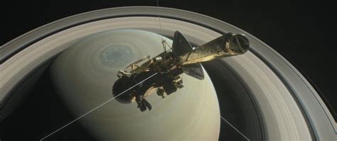What Epic Space Missions Like Cassini Teach Us About Ourselves Nasa Jpl