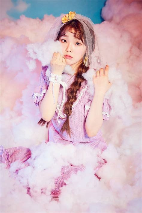 Oh My Girl Members Profile Updated