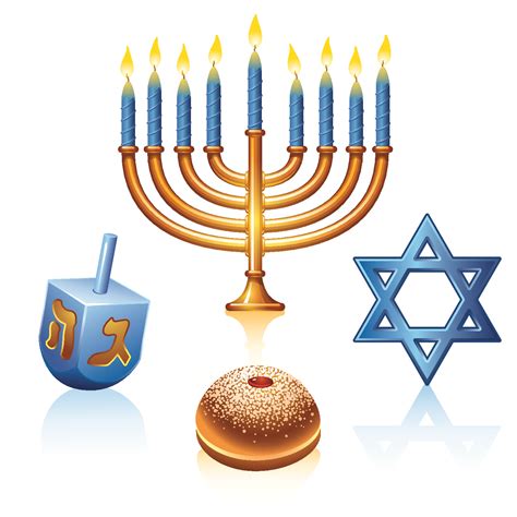 jewish holiday symbols  hd wallpapers  celebrations clipart  clipart