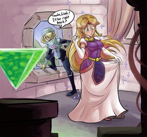 [image 899589] The Legend Of Zelda Know Your Meme
