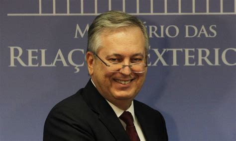 Luiz Alberto Figueiredo Um Diplomata Sem Firula Que Busca Consensos