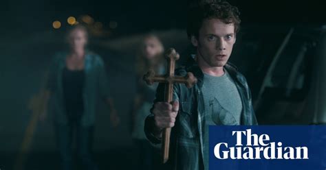 Anton Yelchin Star Trek And Green Room Actor A Career In Pictures