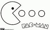 Pacman Pac Desenhos Template Coloriage Colorir Imprimer Kleurplaten Buscar Mazes Superfleek Guzman Daniela Downloaden Kleurplaat Uitprinten Depuis sketch template