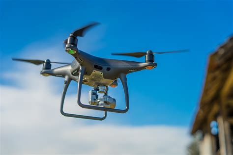drone integration pilot program garzor insurance