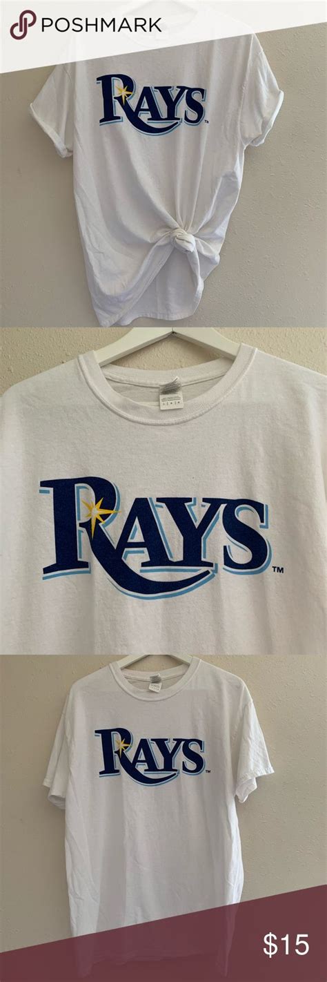 tampa bay rays baseball  shirt tampa bay rays baseball rays