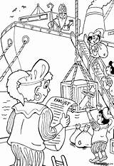 Sinterklaas Stoomboot Colorat Nicolae Planse P20 Dagen Animaatjes Tekening Kleuren Desene Uitprinten Primiiani Geen Beoordelingen sketch template