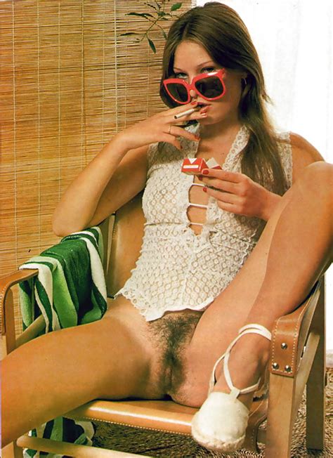 Bottomless And Hairy Vintage 95 Pics Xhamster