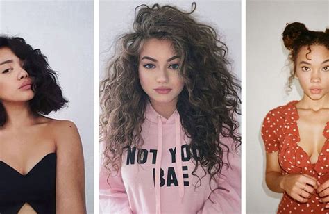30 curly hairstyles on pinterest we can t get enough of