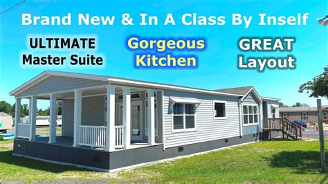 class   double wide mobile home  abigail   clayton homes youtube