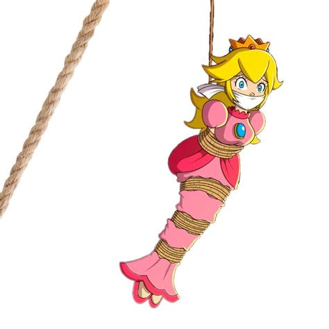 Pin By Scars Kingdom J Paul Villain On Princess Peach Tied Up In 2022
