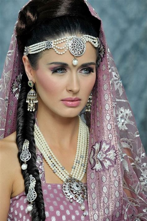 bridal makeup tips for eastern and western brides