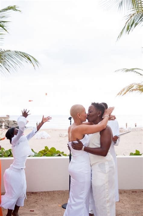 gay destination wedding photography in la concha puerto rico