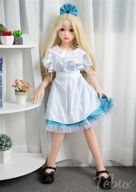 cute flat chest sex dolls at tebux 400 quality sex