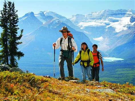 Chateau Lake Louise Book At Canadian Sky Today