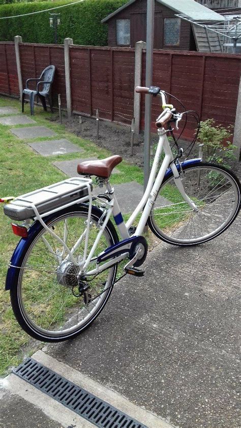 pendleton somerby electric bike  bulwell nottinghamshire gumtree