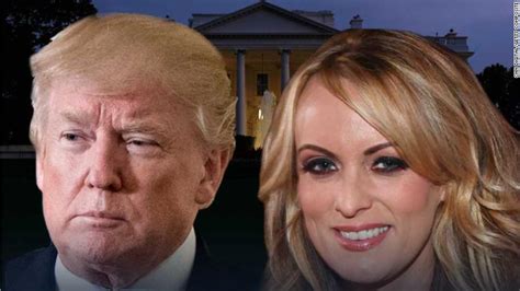 Stormy Daniels Controversy Is Overshadowing My Films Cnn Video