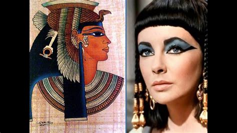 ancient egyptian makeup youtube
